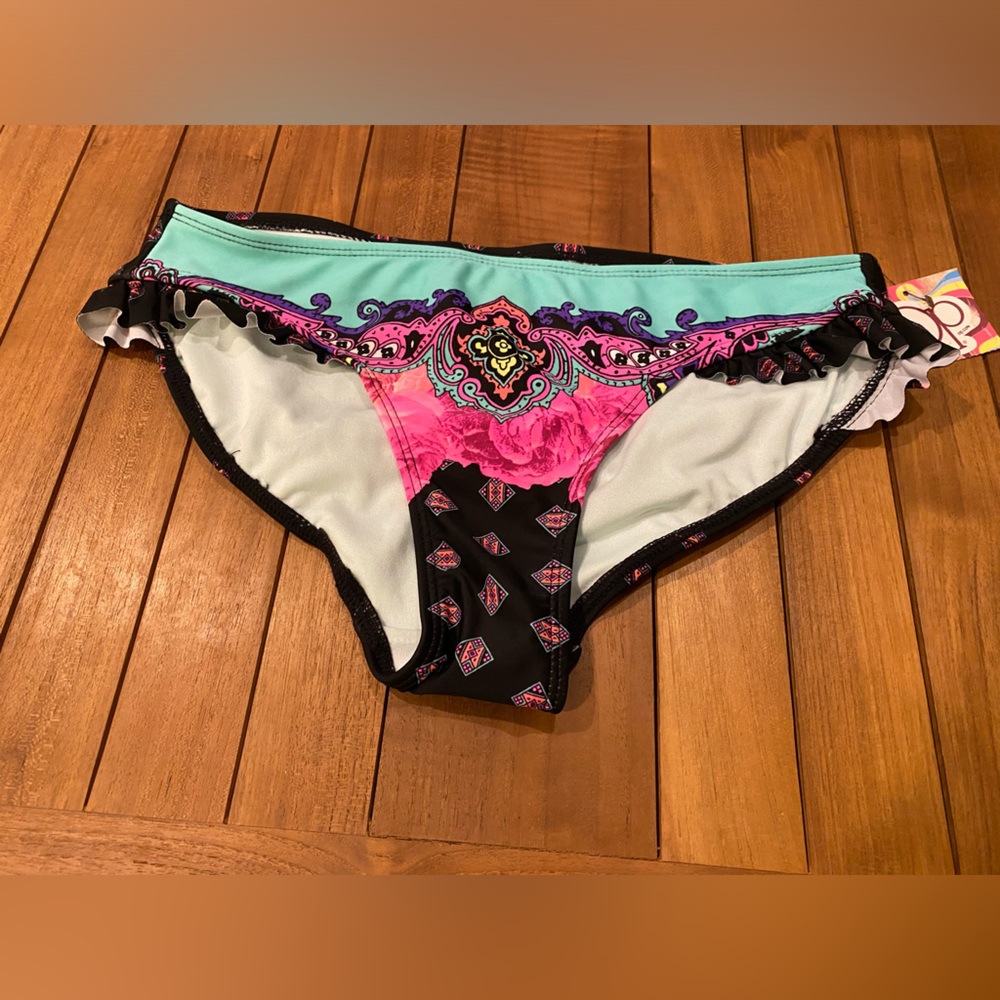 NEW OP Bikini Bottoms
